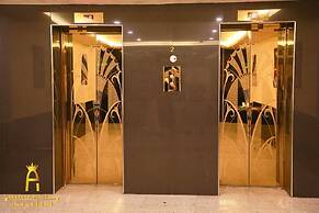 Amman Palace Hotel