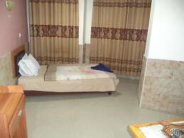 Amman Palace Hotel