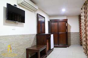 Amman Palace Hotel