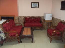 Amman Palace Hotel