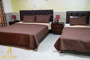 Amman Palace Hotel