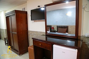 Amman Palace Hotel