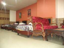 Amman Palace Hotel