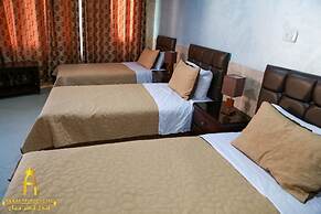 Amman Palace Hotel