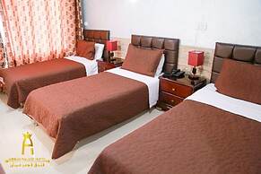 Amman Palace Hotel