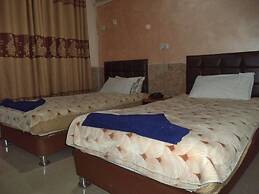 Amman Palace Hotel