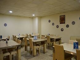 Amman Palace Hotel