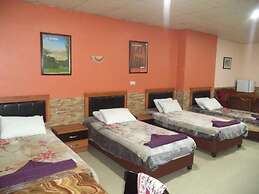 Amman Palace Hotel