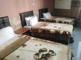 Amman Palace Hotel