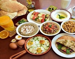 Amman Palace Hotel