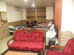 Amman Palace Hotel
