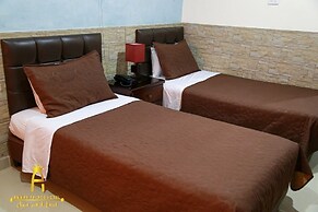 Amman Palace Hotel