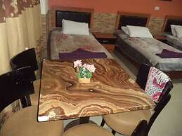 Amman Palace Hotel