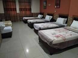 Amman Palace Hotel