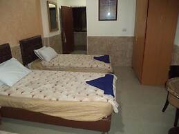 Amman Palace Hotel