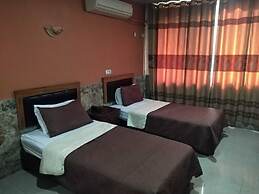 Amman Palace Hotel
