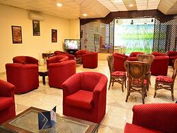 Amman Palace Hotel