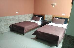 Amman Palace Hotel