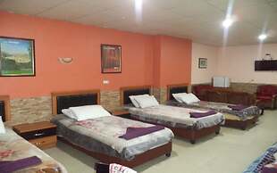 Amman Palace Hotel