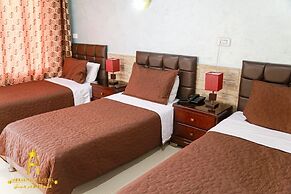 Amman Palace Hotel