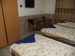 Amman Palace Hotel