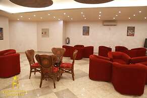 Amman Palace Hotel