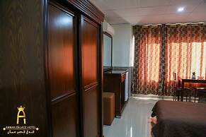 Amman Palace Hotel