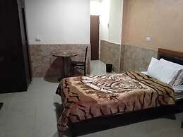 Amman Palace Hotel