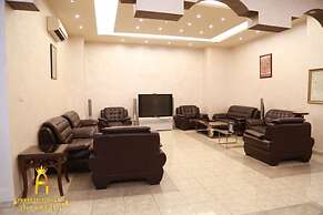 Amman Palace Hotel