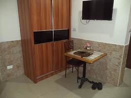 Amman Palace Hotel
