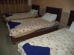 Amman Palace Hotel
