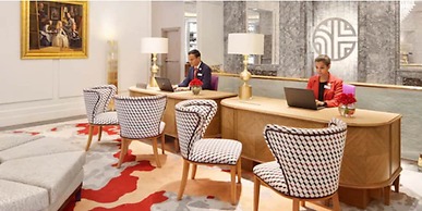 NH Collection Santiago Casacostanera