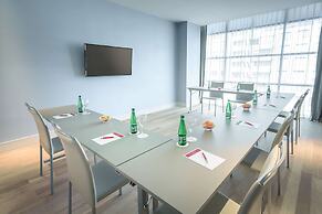 NH Collection Santiago Casacostanera