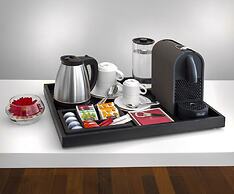 NH Collection Santiago Casacostanera