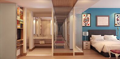 NH Collection Santiago Casacostanera