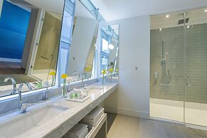 NH Collection Santiago Casacostanera