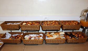 Résidence Hôtelière Fleurie