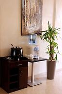 Résidence Hôtelière Fleurie