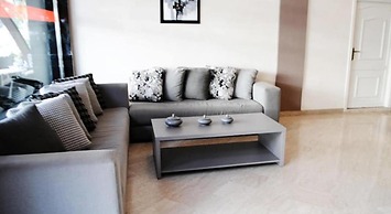 Résidence Hôtelière Fleurie