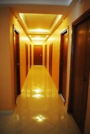 Résidence Hôtelière Fleurie