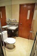 Résidence Hôtelière Fleurie