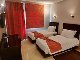 Résidence Hôtelière Fleurie