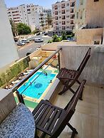 Résidence Hôtelière Fleurie