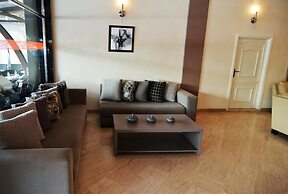 Résidence Hôtelière Fleurie