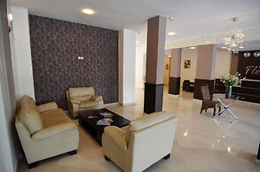 Résidence Hôtelière Fleurie