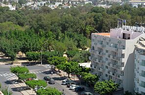 Résidence Hôtelière Fleurie