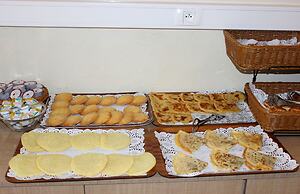 Résidence Hôtelière Fleurie