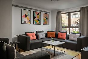 Monarch House Serviced Apartments