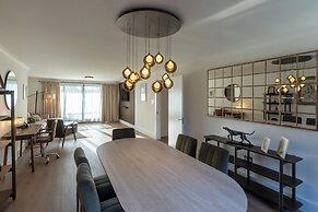 Monarch House Serviced Apartments