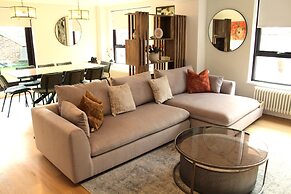 Monarch House Serviced Apartments